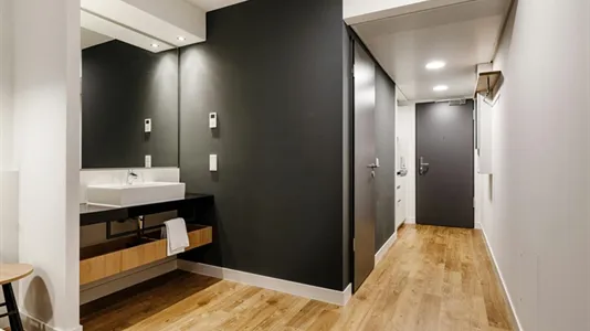 Apartments in Mannheim - photo 7