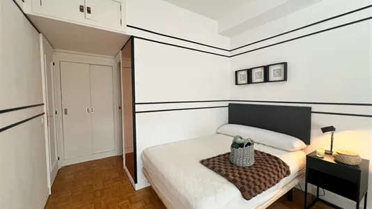 Rooms in Madrid Tetuán - photo 8