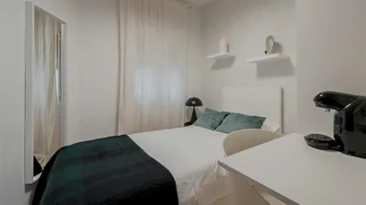 Room for rent in Madrid Chamartín, Madrid