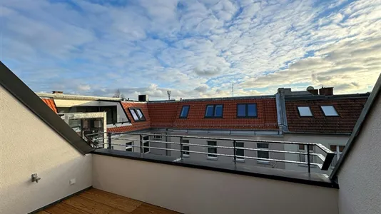 Apartments in Berlin Mitte - photo 7