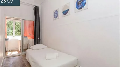 Room for rent in Lisbon (region)