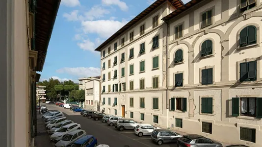 Apartments in Florence - photo 9