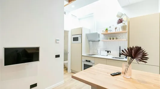 Apartments in Barcelona Gràcia - photo 5