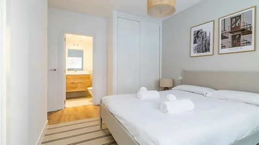 Apartments in Madrid Tetuán - photo 3