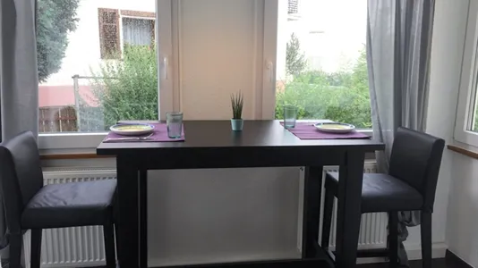 Apartments in Location is not specified - photo 7