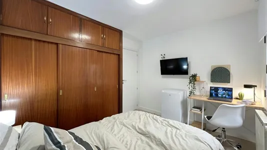 Rooms in Madrid Moncloa-Aravaca - photo 5