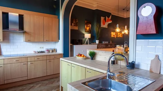 Rooms in Brussels Ukkel - photo 8