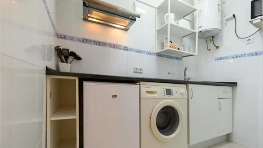 Apartments in Madrid Centro - photo 9