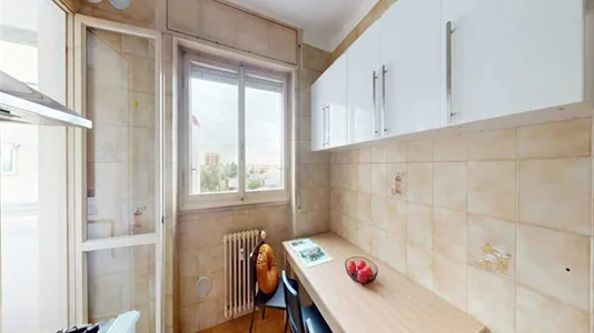 Rooms in Milano Zona 7 - Baggio, De Angeli, San Siro - photo 5