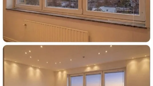 Apartments in Fosie - photo 1