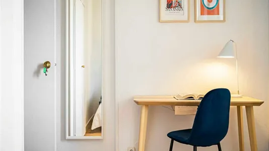 Rooms in Madrid Moncloa-Aravaca - photo 3