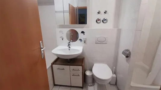 Apartments in Munich Milbertshofen-Am Hart - photo 8