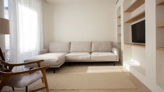 Apartments in Madrid Salamanca - photo 4