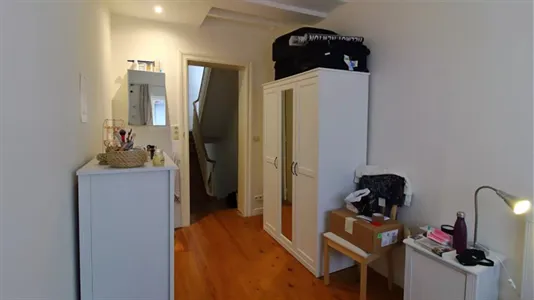 Apartments in Brussels Elsene - photo 8