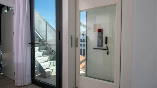 Apartments in Madrid Usera - photo 8