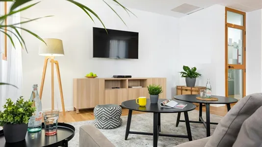 Rooms in Bormujos - photo 8