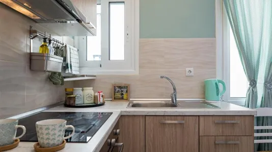 Apartments in Location is not specified - photo 8