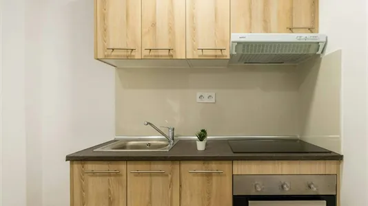 Apartments in Barcelona Sants-Montjuïc - photo 9