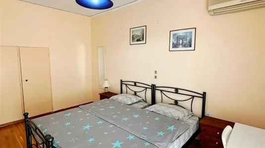 Rooms in Athens Agios Nikolaos - photo 2