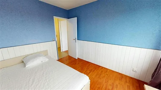 Rooms in Nantes - photo 2