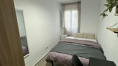 Room for rent in Tavernes Blanques, Comunidad Valenciana