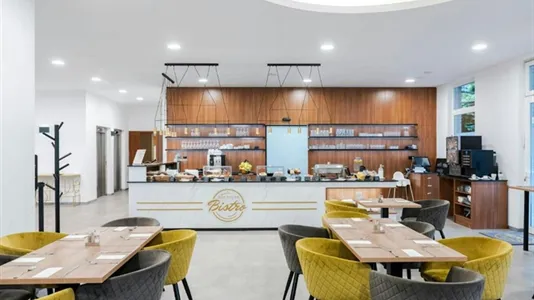 Apartments in Budapest XIII. kerület - photo 8