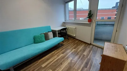 Rooms in Wrocław - photo 3