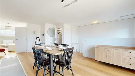 Rooms in Brussels Schaarbeek - photo 10