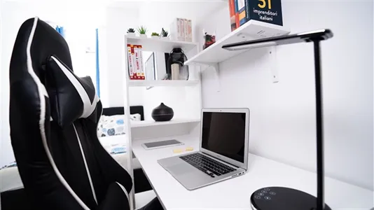 Rooms in Milano Zona 1 - Centro storico - photo 8