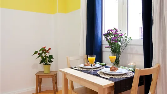 Apartments in Barcelona Ciutat Vella - photo 8