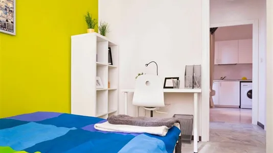 Rooms in Lille - photo 1