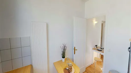 Rooms in Paris 12ème arrondissement - Bercy - photo 9