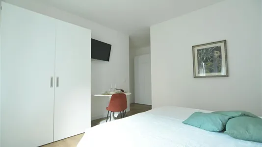 Apartments in Padua - photo 6