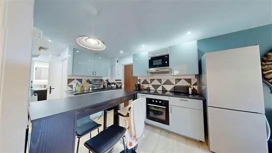 Rooms in Bordeaux - photo 6