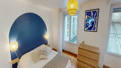 Room for rent in Paris 9ème arrondissement, Paris