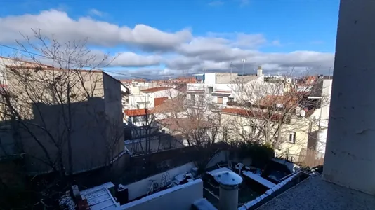 Rooms in Madrid Moncloa-Aravaca - photo 7