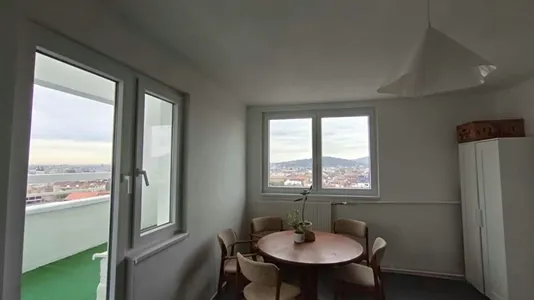 Apartments in Budapest Józsefváros - photo 1