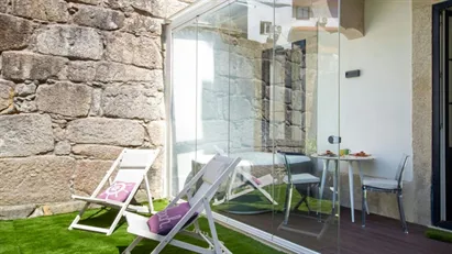 Apartment for rent in Porto (Distrito)