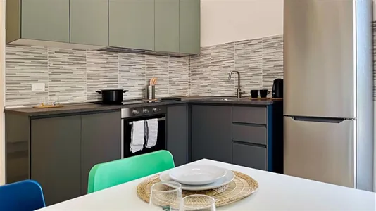 Rooms in Padua - photo 8