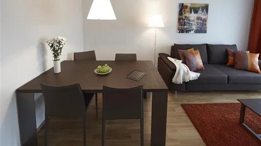 Apartments in Zürich Distrikt 6 - photo 5