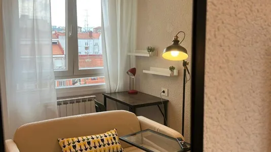 Rooms in Bilbao - photo 10