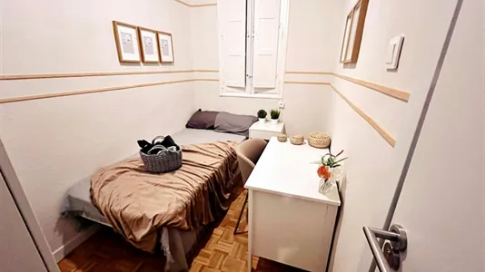 Rooms in Madrid Retiro - photo 1