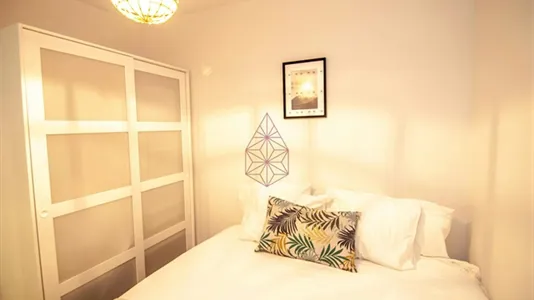 Apartments in L'Hospitalet de Llobregat - photo 6