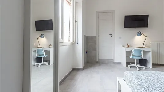 Rooms in Sassari - photo 4