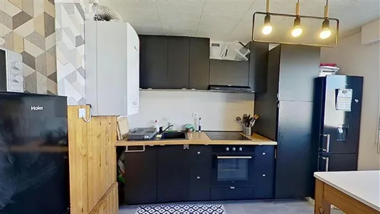 Rooms in Le Havre - photo 9