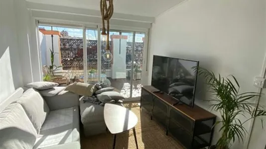 Rooms in Valencia Ciutat Vella - photo 2