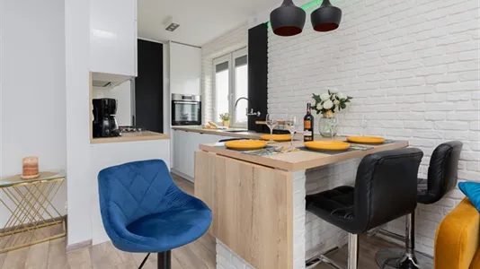 Apartments in Gdynia - photo 10