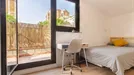 Room for rent, Barcelona Gràcia, Barcelona, &lt;span class=&quot;blurred street&quot; onclick=&quot;ProcessAdRequest(7754566)&quot;&gt;&lt;span class=&quot;hint&quot;&gt;See streetname&lt;/span&gt;[xxxxxxxxxxxxx]&lt;/span&gt;