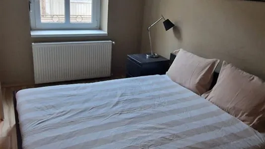 Apartments in Budapest Terézváros - photo 8