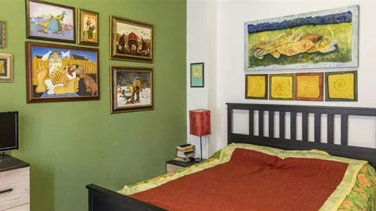 Apartments in Roma Municipio V – Prenestino/Centocelle - photo 4